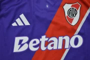 River Plate alternativa 26/27 versión jugador - Imagen 9