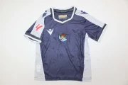 Kit de niño Real Sociedad visitante 25/26 - Imagen 3