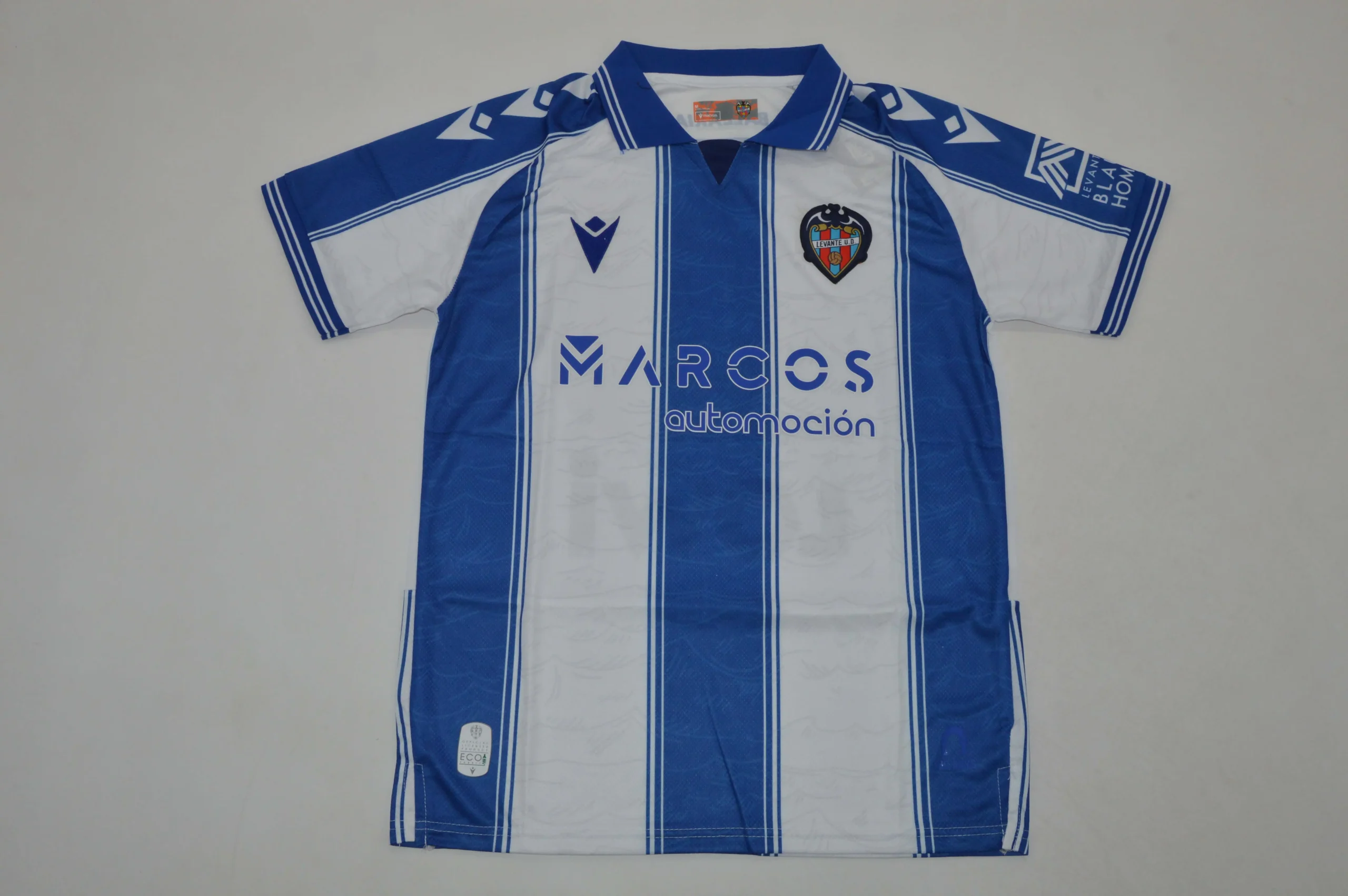 d3a31066 Levante visitante 25/26 - Imagen 1