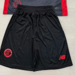 Short Toluca alternativa 25/26