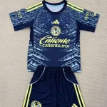 Kit de niño América visitante 25/26