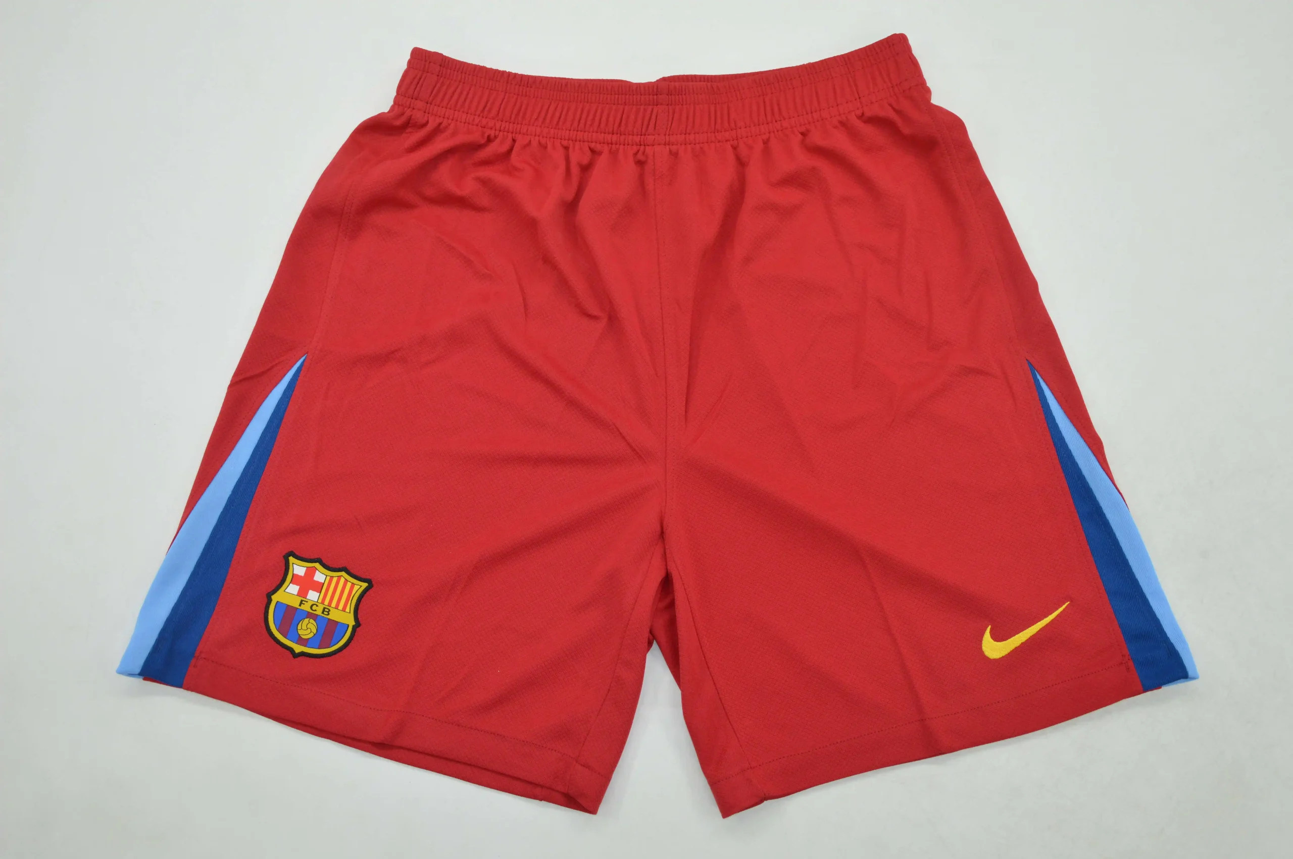 d5a85d7c Short Barcelona alternativa 2 25/26 - Imagen 1