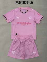 Kit de niño Palermo local 25/26