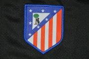Kit de niño Atlético de Madrid portero color negro 25/26 - Imagen 3