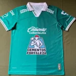 Club León alternativa 25/26