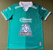 Club León alternativa 25/26