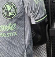 América alternativa 25/26 versión jugador - Imagen 10