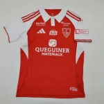 Stade Brestois local 25/26