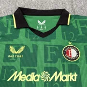 Kit de niño Feyenoord alternativa 2 25/26 - Imagen 3