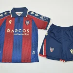 Kit de niño Levante local 25/26