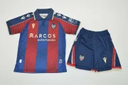 Kit de niño Levante local 25/26