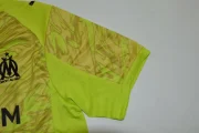 Olympique Marsella portero color amarillo 25/26 - Imagen 3