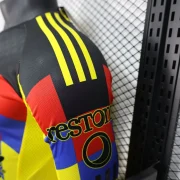 América local 25/26 manga larga versión jugador - Imagen 8