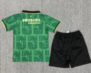 Kit de niño Feyenoord alternativa 2 25/26 - Imagen 4