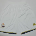 Short Deportivo Coruña alternativa 25/26