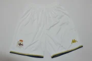 Short Deportivo Coruña alternativa 25/26