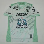 Club León visitante 25/26