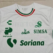 Santos Laguna alternativa 25/26 - Imagen 2