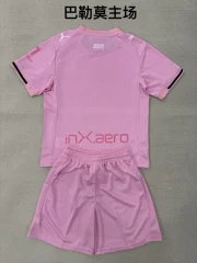 Kit de niño Palermo local 25/26 - Imagen 2