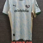 Palermo alternativa 25/26