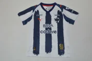 Kit de niño Rayados Monterrey local 25/26 - Imagen 15