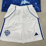 Short Como local 25/26