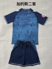 Kit de niño Cádiz alternativa 25/26 - Imagen 2