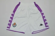Short Real Valladolid local 25/26