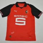 Stade Rennais local 25/26