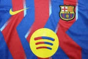 Kit de niño Barcelona alternativa 2 25/26 - Imagen 5