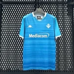 Fiorentina alternativa 25/26