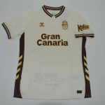 UD Las Palmas alternativa 25/26