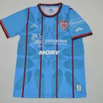 Cagliari alternativa 25/26