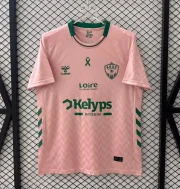 Saint-Etienne edición especial color rosa 25/26