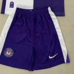 Short Toulouse local 25/26