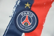 Kit de niño PSG visitante 25/26 - Imagen 6