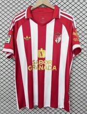 Granada edición especial jornada retro 25/26