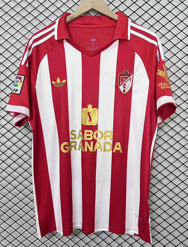 ea83a262 Granada edición especial jornada retro 25/26 - Imagen 1