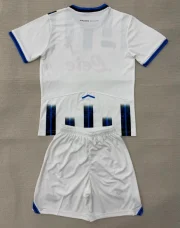 Kit de niño Atalanta visitante 25/26 - Imagen 2