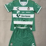 Kit de niño Santos Laguna local 25/26