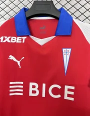 Unviersidad Católica visitante 26/27 - Imagen 2