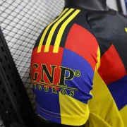 América local 25/26 versión jugador - Imagen 2