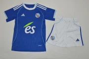 Kit de niño Estrasburgo local 25/26