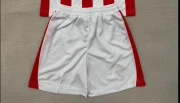 Short Sporting Gijón local 25/26 - Imagen 2