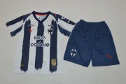 Kit de niño Rayados Monterrey local 25/26