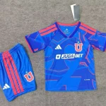 Kit de niño Universidad de Chile local 26/27