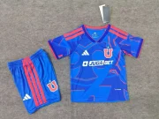 Kit de niño Universidad de Chile local 26/27