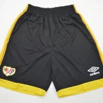 Short Rayo Vallecano alternativa 25/26