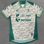 Santos Laguna visitante 25/26