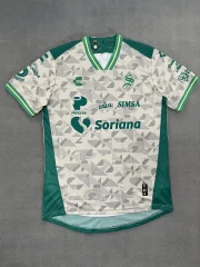 Santos Laguna visitante 25/26